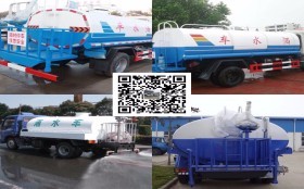 揚(yáng)州除塵二手灑水車(chē)制造廠 環(huán)衛(wèi)車(chē)行業(yè)的綠色轉(zhuǎn)型與機(jī)遇