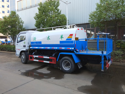 陽(yáng)泉灑水車采購(gòu)全攻略 廠家銷售、產(chǎn)品價(jià)格與購(gòu)買渠道詳解